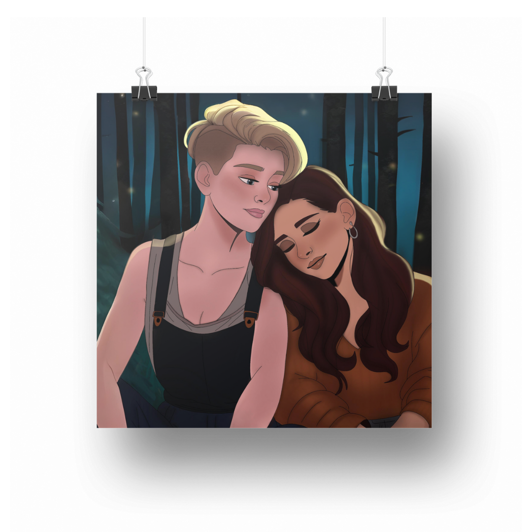 Illustrations murales