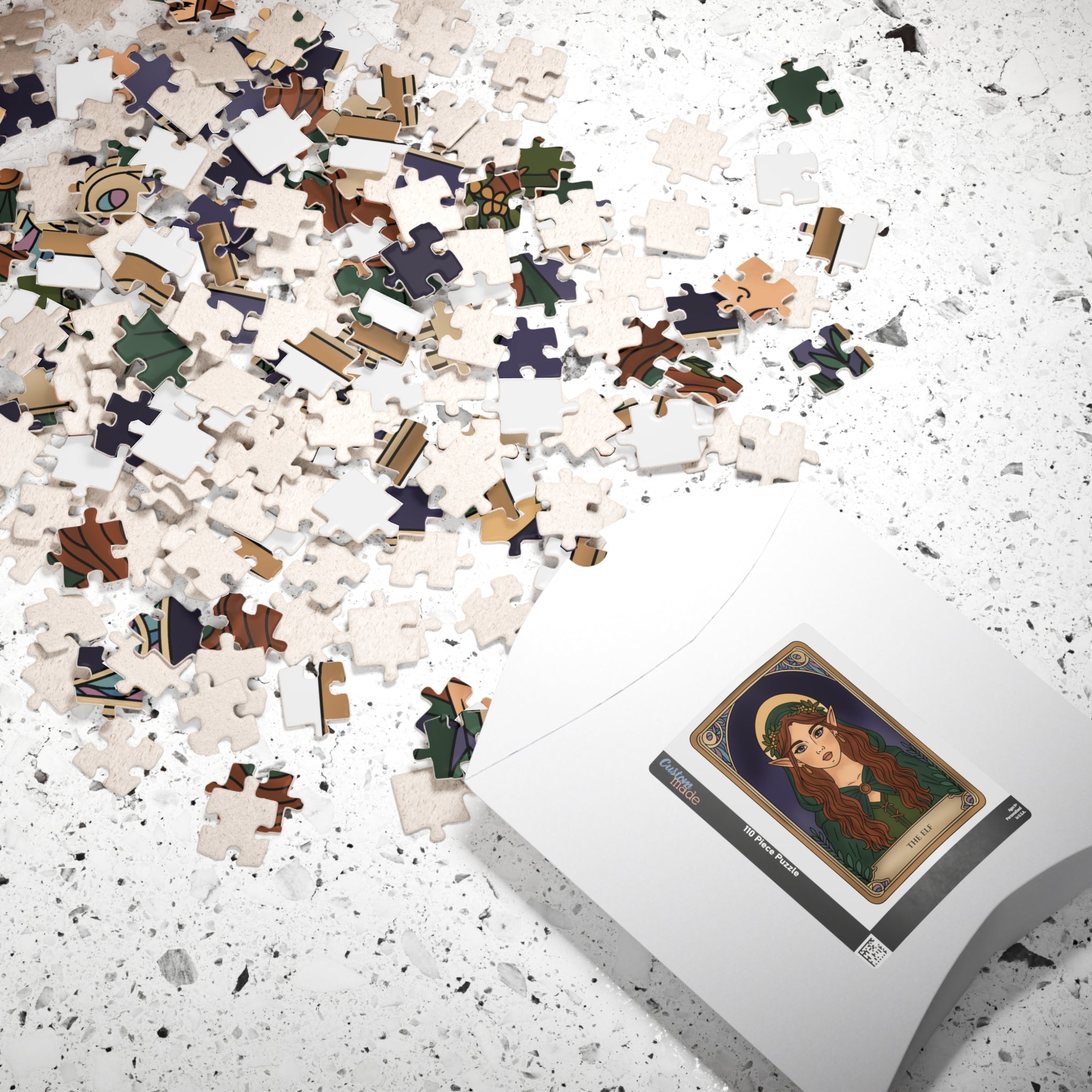 Outils émotionnels & rituels