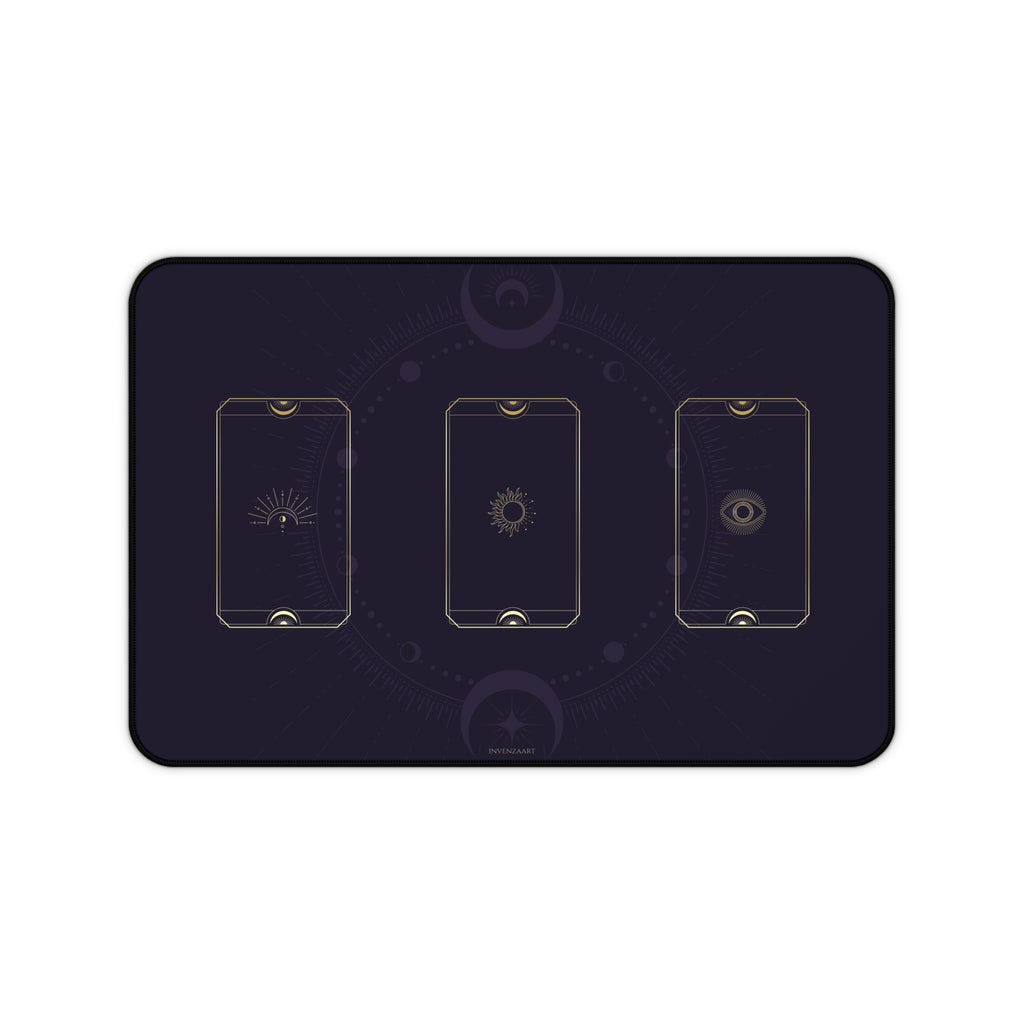 Tapis de Tarot - Purple