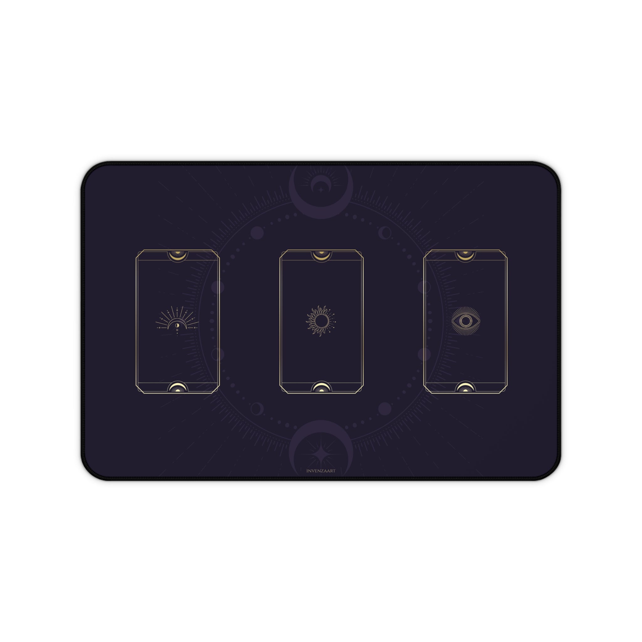 Tapis de Tarot - Purple