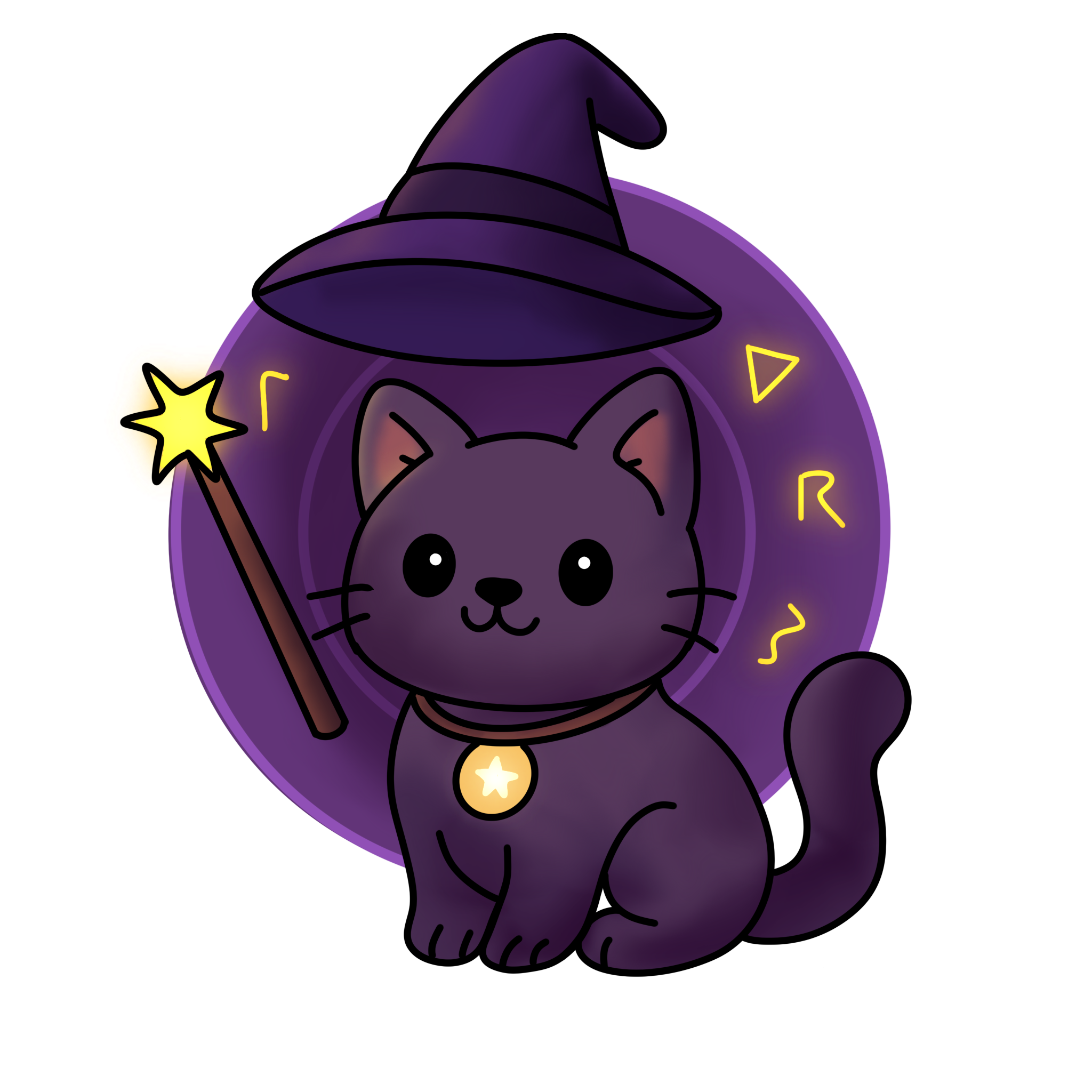 ✨ Soutenir l’artiste ✨