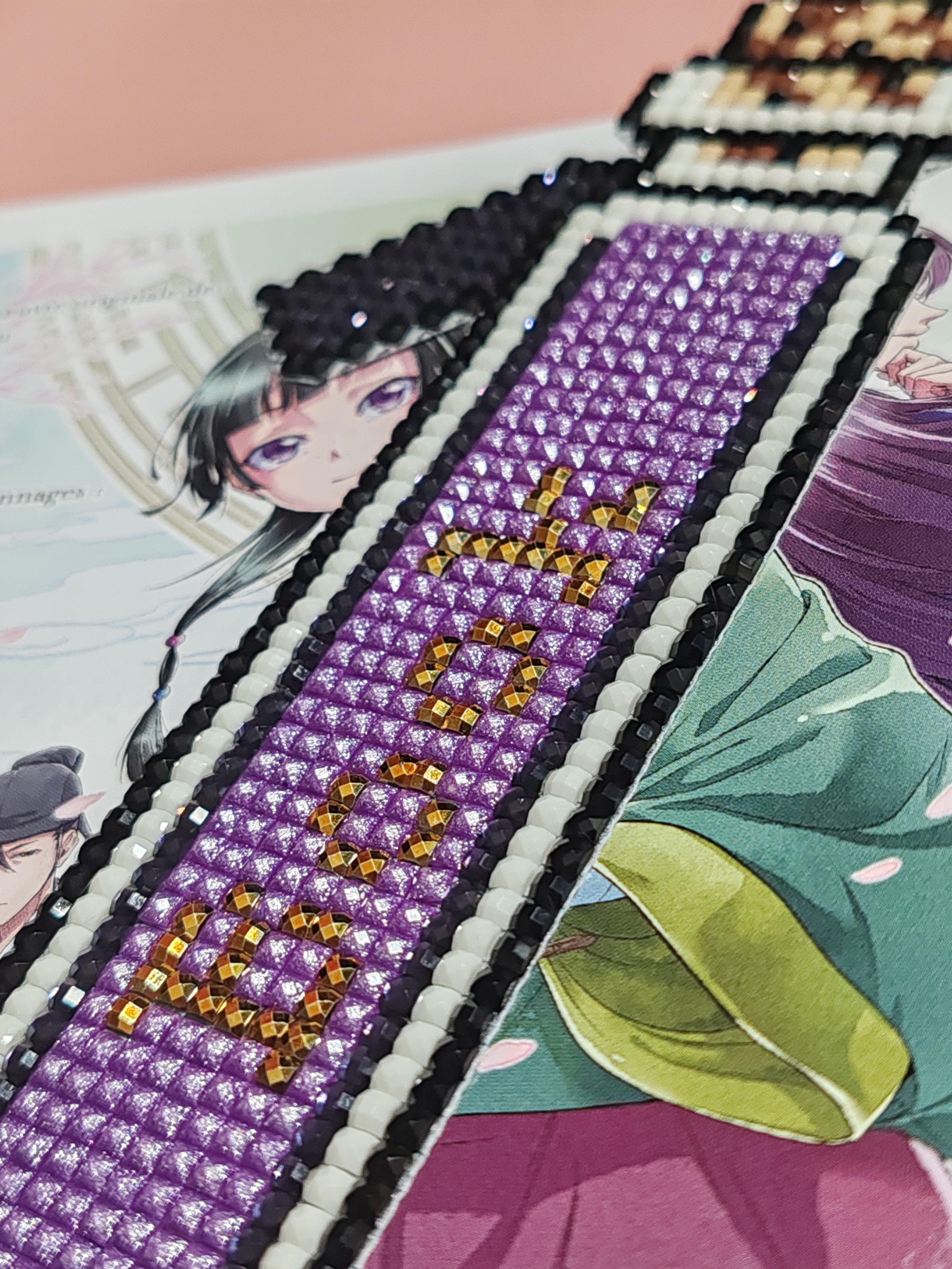 Potion - fichier point de croix/DP/pixel